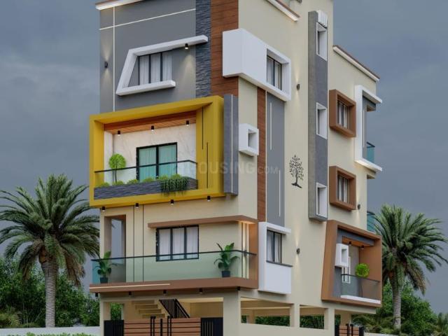 4 BHK Villa in Anjanapura Township for resale Bengaluru. The reference number is 20433144