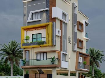 4 BHK Villa in Anjanapura Township for resale Bengaluru. The reference number is 20433905