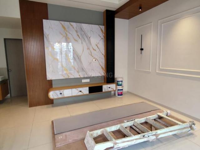 4 BHK Villa in Ankhol for rent Vadodara. The reference number is 20681381