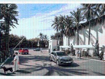 4 BHK Villa in Ashiana Colony for resale Dera Bassi. The reference number is 20421563