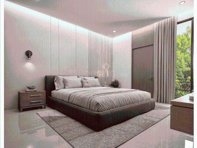 4 BHK Villa in Ashiana Colony for resale Dera Bassi. The reference number is 20473700