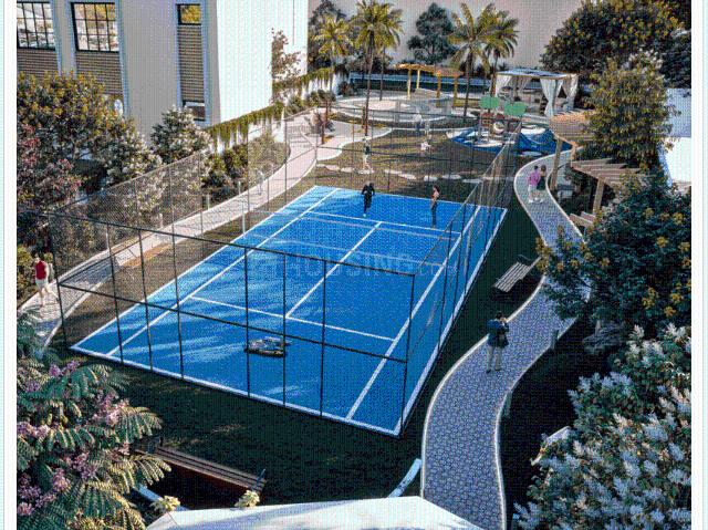 4 BHK Villa in Ashiana Colony for resale Dera Bassi. The reference number is 20480910
