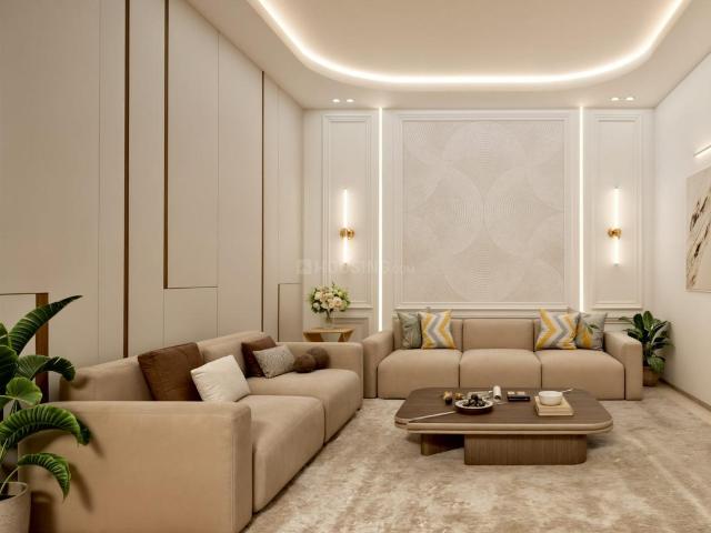 4 BHK Villa in Ashiana Colony for resale Dera Bassi. The reference number is 20956207
