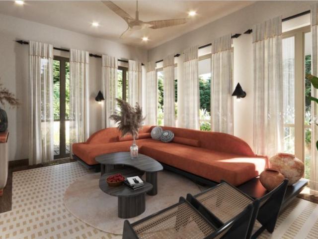 4 BHK Villa in Assagao for resale Goa. The reference number is 14997832