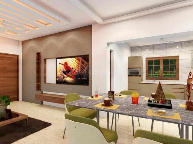 4 BHK Villa in Assagao for resale Goa. The reference number is 11565909