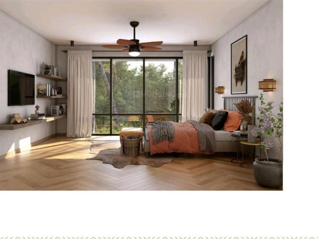 4 BHK Villa in Assagao for resale Goa. The reference number is 21000920