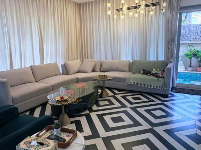 4 BHK Villa in Assagao for resale Goa. The reference number is 21124796