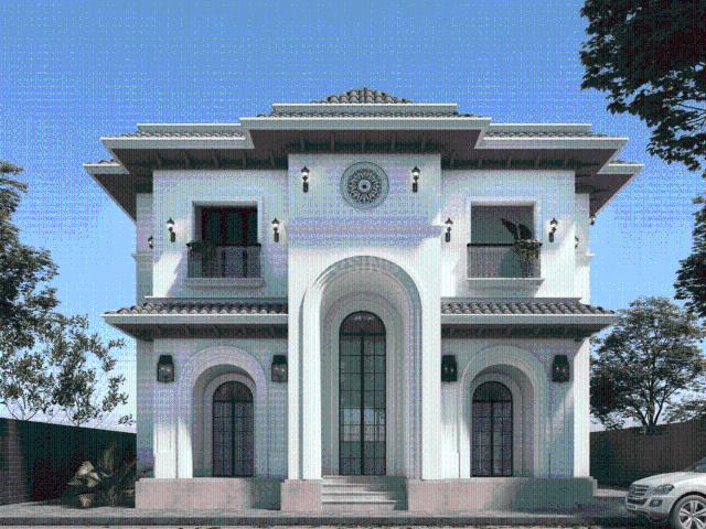 4 BHK Villa in Assagao for resale Goa. The reference number is 21124852