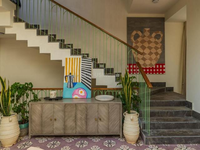 4 BHK Villa in Assagao for resale Goa. The reference number is 21124863