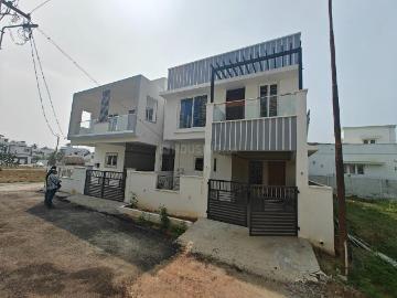 4 BHK Villa in Appanaickenpalayam for resale Coimbatore. The reference number is 19180537
