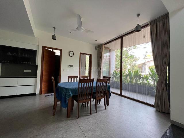 4 BHK Villa in Armane Nagar for rent Bengaluru. The reference number is 20938563