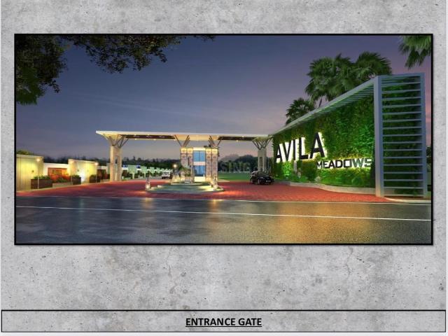 4 BHK Villa in Arandia for resale Indore. The reference number is 16528853
