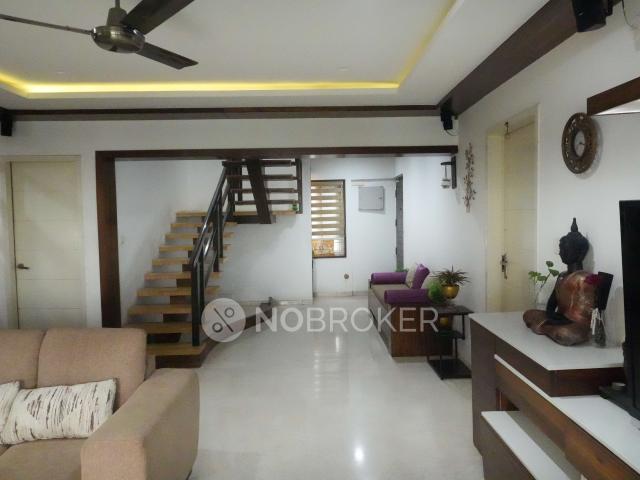 4 BHK Flat In Architha Aithal Aarohi for Rent In Rajarajeshwari Nagar