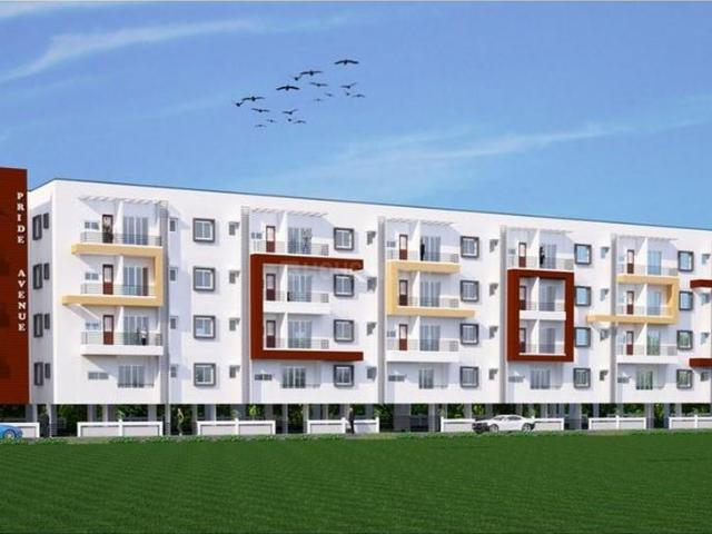 4 BHK Villa in Arenur for resale Bengaluru. The reference number is 19036088