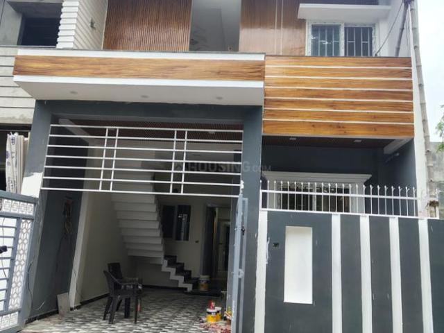 4 BHK Villa in Arjunganj for resale Lucknow. The reference number is 19207644