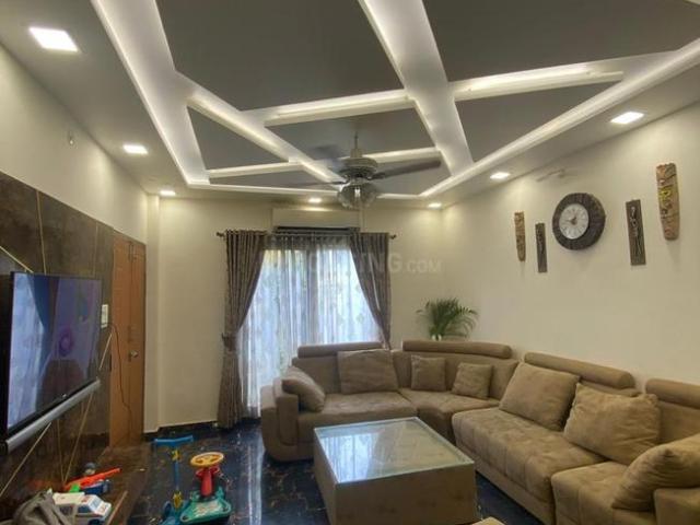 4 BHK Villa in Arjunganj for resale Lucknow. The reference number is 19239631