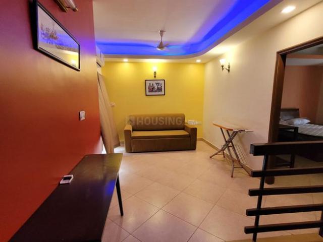 4 BHK Villa in Arpora for rent Goa. The reference number is 21293088