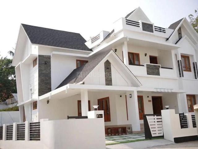 4 BHK Villa in Athani for rent Aluva. The reference number is 16527788