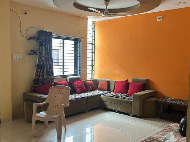 4 BHK Villa in Atladara for resale Vadodara. The reference number is 19319357