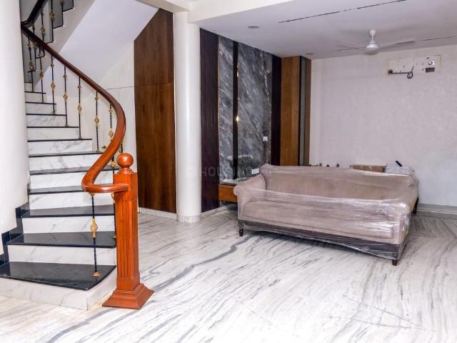 4 BHK Villa in Aundh for resale Pune. The reference number is 20016607