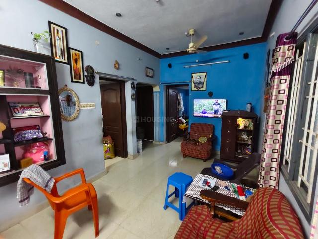 4 BHK Villa in Avadi for resale Chennai. The reference number is 20951790