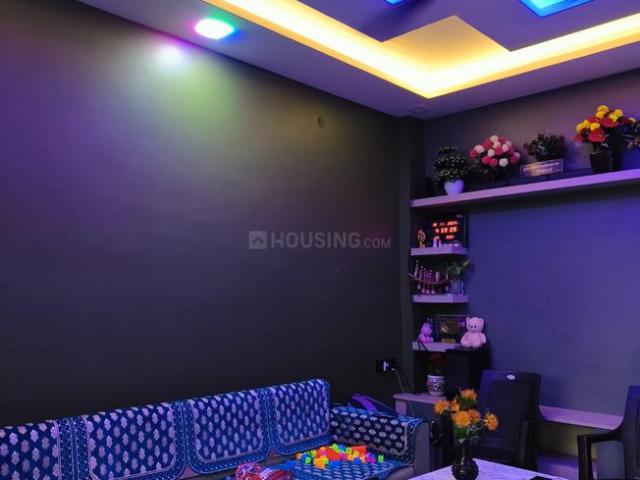 4 BHK Villa in Ayodhya Bypass for resale Bhopal. The reference number is 15841295