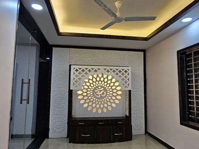 4 BHK Villa in Ayodhya Bypass for resale Bhopal. The reference number is 17355449