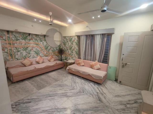 4 BHK Villa in Ayodhya Bypass for resale Bhopal. The reference number is 19340626