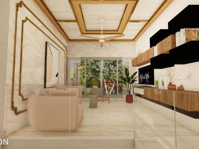 4 BHK Villa in B.Hosahalli for resale Bengaluru. The reference number is 20529444