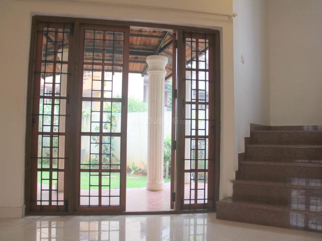 4 BHK Villa in Banaswadi for resale Bengaluru. The reference number is 14475728