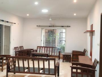 4 BHK Villa in Bandaramanahalli for rent Bengaluru. The reference number is 19600271