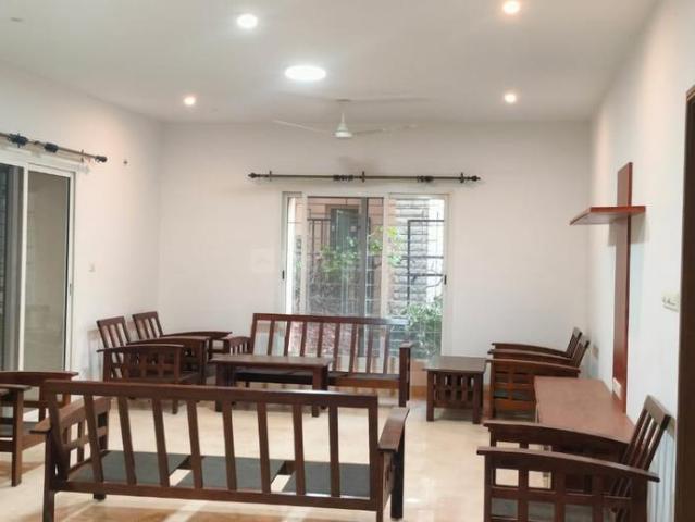 4 BHK Villa in Bandaramanahalli for rent Bengaluru. The reference number is 19600271