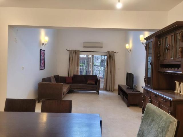 4 BHK Villa in Bandaramanahalli for rent Bengaluru. The reference number is 19600351