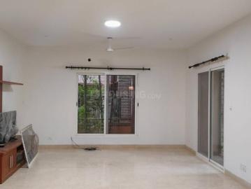 4 BHK Villa in Bandaramanahalli for rent Bengaluru. The reference number is 19600304