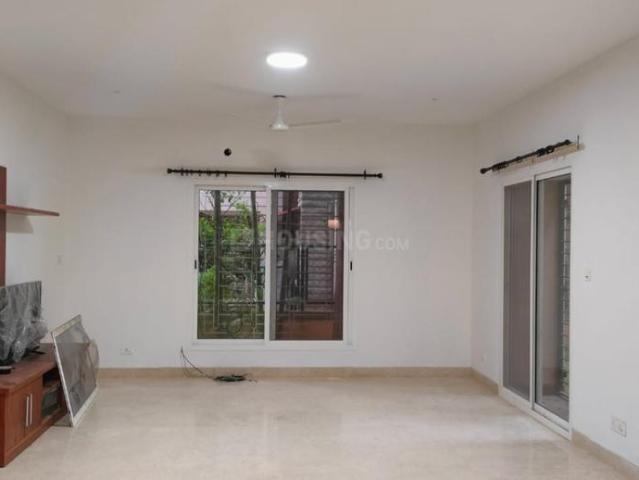 4 BHK Villa in Bandaramanahalli for rent Bengaluru. The reference number is 19600304