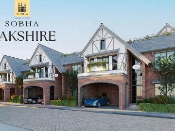 4 BHK Villa in Bandaramanahalli for resale Bengaluru. The reference number is 19241521