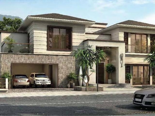 4 BHK Villa in Bandaramanahalli for resale Bengaluru. The reference number is 21070688