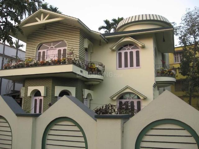 4 BHK Villa in Bandel for resale Hooghly. The reference number is 12834566