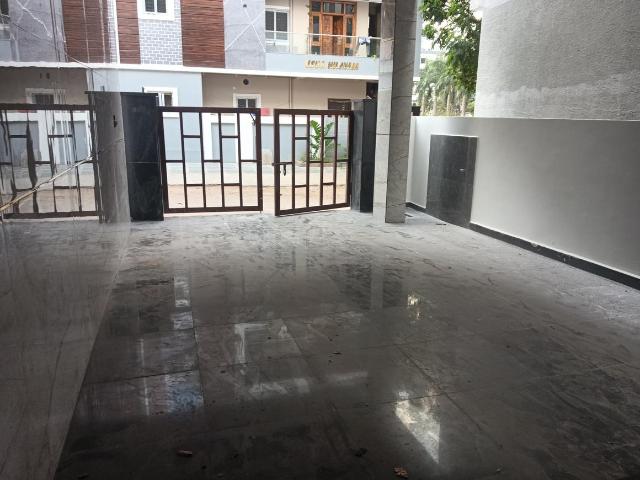 4 BHK Villa in Bandlaguda Jagir for resale Hyderabad. The reference number is 20046357
