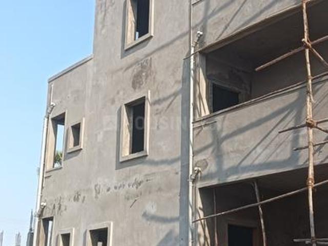 4 BHK Villa in Bandlaguda Jagir for resale Hyderabad. The reference number is 20263021