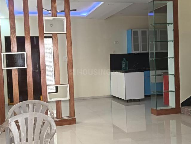 4 BHK Villa in Bandlaguda Jagir for resale Hyderabad. The reference number is 20715042