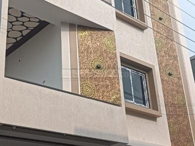 4 BHK Villa in Bandlaguda Jagir for resale Hyderabad. The reference number is 21165995