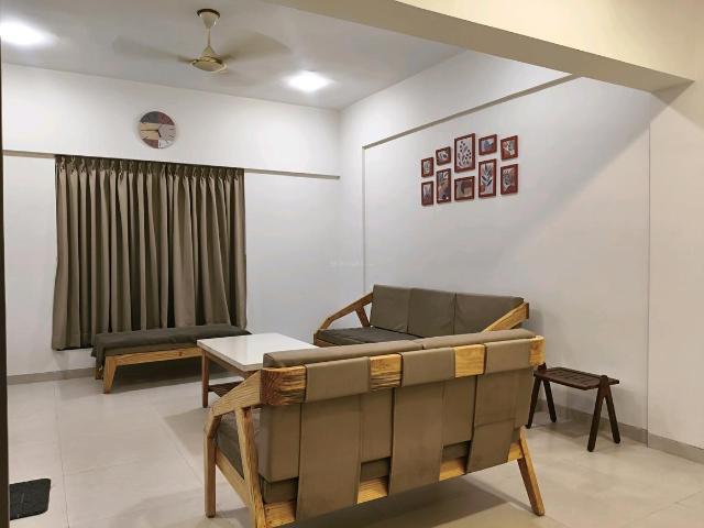 4 BHK Villa in Baner for rent Pune. The reference number is 20521721
