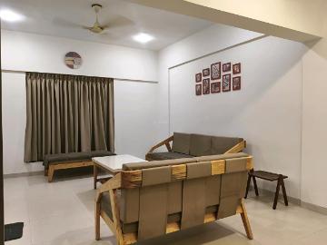 4 BHK Villa in Baner for rent Pune. The reference number is 20521721