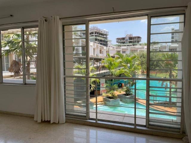 4 BHK Villa in Baner for rent Pune. The reference number is 20901791