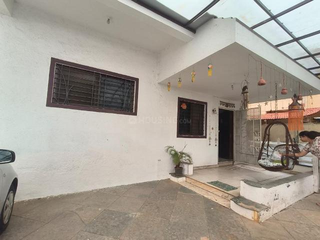 4 BHK Villa in Baner for rent Pune. The reference number is 20929381