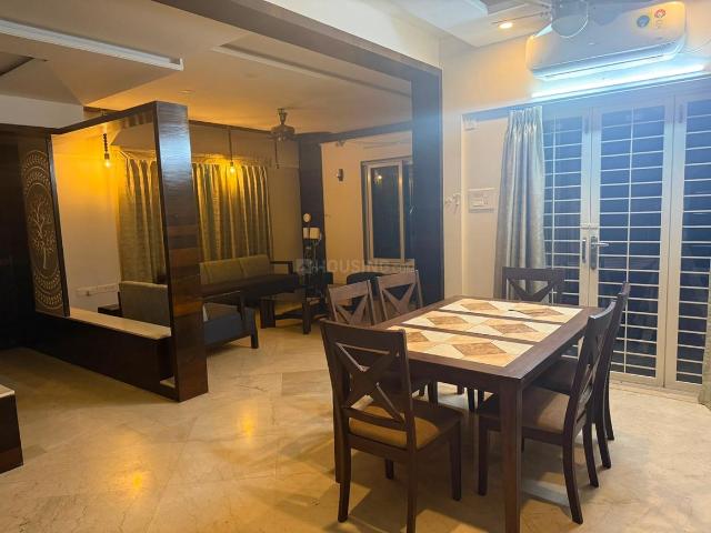 4 BHK Villa in Baner for rent Pune. The reference number is 21098721