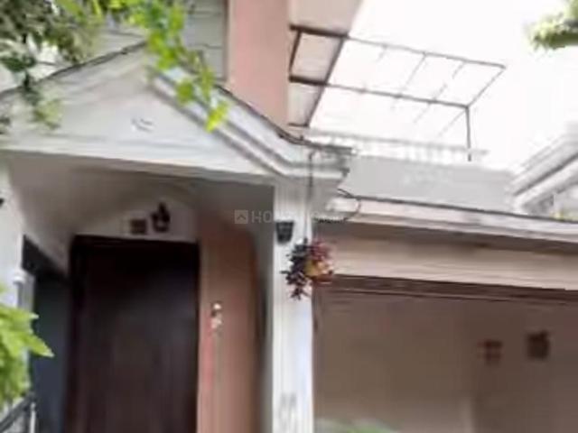 4 BHK Villa in Baner for rent Pune. The reference number is 21187591