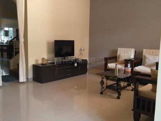 4 BHK Villa in Baner for resale Pune. The reference number is 17121804