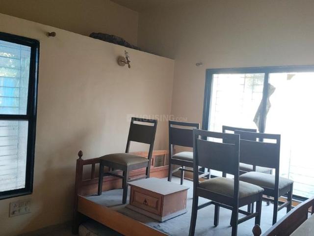 4 BHK Villa in Baner for resale Pune. The reference number is 20500369